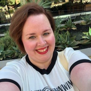 Meet your Posher, Bethany